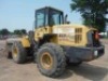 2007 Komatsu WA250-5 Rubber-tired Loader, s/n 70026: Encl. Cab, GP Bkt., Hyd. QC - 4