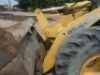 2007 Komatsu WA250-5 Rubber-tired Loader, s/n 70026: Encl. Cab, GP Bkt., Hyd. QC - 6