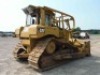 2008 Cat D6T XW Dozer, s/n SKL00492: Encl. Cab, Sweeps, Meter Shows 3438 hrs - 3