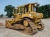 2008 Cat D6T XW Dozer, s/n SKL00492: Encl. Cab, Sweeps, Meter Shows 3438 hrs - 4