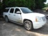 2008 GMC Yukon Denali SUV, s/n 1GKFK66858J102506: AWD, Leather, Sunroof, Nav, Odometer Shows 245K mi. - 2