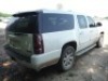 2008 GMC Yukon Denali SUV, s/n 1GKFK66858J102506: AWD, Leather, Sunroof, Nav, Odometer Shows 245K mi. - 3