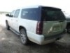 2008 GMC Yukon Denali SUV, s/n 1GKFK66858J102506: AWD, Leather, Sunroof, Nav, Odometer Shows 245K mi. - 4