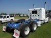 2019 Peterbilt 389 Truck Tractor, s/n 1XPXD49X9KD269540: Cummins X15 565 Eng., 18-sp., Flat Top Sleeper, Odometer Shows 429K mi. - 3