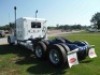 2019 Peterbilt 389 Truck Tractor, s/n 1XPXD49X9KD269540: Cummins X15 565 Eng., 18-sp., Flat Top Sleeper, Odometer Shows 429K mi. - 5