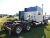 2015 Peterbilt 389 Truck Tractor, s/n 1NPXGGGG90D306508: Ext. Hood, Glider, Cat Eng., 18-sp., Sleeper, Odometer Shows 1035K mi. - 3