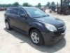 2014 Chevy Equinox LT, s/n 2GNALBEKXE6372338: Auto, 4-door, Odometer Shows 151K mi. - 2