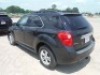 2014 Chevy Equinox LT, s/n 2GNALBEKXE6372338: Auto, 4-door, Odometer Shows 151K mi. - 4