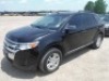 2013 Ford Edge, s/n 2FMDK3GC1DBA31643: 4-door, Auto, Odometer Shows 119K mi.