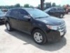 2013 Ford Edge, s/n 2FMDK3GC1DBA31643: 4-door, Auto, Odometer Shows 119K mi. - 2