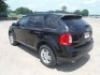 2013 Ford Edge, s/n 2FMDK3GC1DBA31643: 4-door, Auto, Odometer Shows 119K mi. - 4