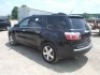 2012 GMC Acadia SLT SUV, s/n 1GKKRRED6CJ223239: 4-door, Auto, A/C, Odometer Shows 164K mi. - 4