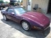 1995 Chevy Corvette Convertible, s/n 1G1YY32P2S5102003 (Title Delay): 5.7L V8 Eng., 6-sp. Manual Trans., A/C, PW&DL, Cruise, Kenwood Stereo, Odometer Shows 88K mi. - 2