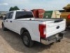 2019 Ford F250 Pickup, s/n 1FT7W2A63JEC87009: 4-door, gas Eng., Gooseneck Hitch, Odometer Shows 145K mi. - 4