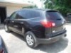 2009 Chevy Traverse LT SUV, s/n 1GNEV23D39S143115: All Wheel Drive, 4-door, Auto, Odometer Shows 119K mi. - 4