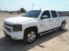 2009 Chevy Silverado 1500 Pickup, s/n 3GCEC23J19G288472: Crew Cab, Texas Edition, 5.3L V8 Eng., Odometer Shows 168K mi.