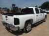 2009 Chevy Silverado 1500 Pickup, s/n 3GCEC23J19G288472: Crew Cab, Texas Edition, 5.3L V8 Eng., Odometer Shows 168K mi. - 3