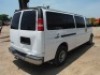 2008 Chevy Express Van, s/n 1GAHG39K281217312: Auto, 12-passenger, Odometer Shows 61K mi. - 3