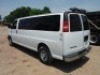 2008 Chevy Express Van, s/n 1GAHG39K281217312: Auto, 12-passenger, Odometer Shows 61K mi. - 4