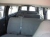 2008 Chevy Express Van, s/n 1GAHG39K281217312: Auto, 12-passenger, Odometer Shows 61K mi. - 6