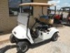 EZGo TXT Electric Golf Cart, s/n 2277538 (No Title): 36-volt, w/ Charger