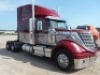 2021 International Lone Star Truck Tractor, s/n 3HSLGAPR2MN195655 (Title Delay): T/A, Sleeper, Cummins X26 485 Eng., Auto, Odometer Shows 179K mi. - 2