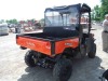 2021 Kubota RTV-XG850 4WD Utility Vehicle, s/n A5KH1PGNLMG026401 (No Title - $50 MS Trauma Care Fee Charged to Buyer): Manual Dump, Windshield, Meter Shows 14 hrs - 2