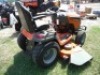 Unused 2022 Husqvarna TS354AD Riding Mower: 54" Cut, Kawasaki 24hp Eng. - 2