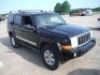 2008 Jeep Limited Commander 4WD, s/n 1J8HG58N58C182728: Auto, 4-door, Odometer Shows 200K mi. - 2