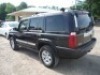 2008 Jeep Limited Commander 4WD, s/n 1J8HG58N58C182728: Auto, 4-door, Odometer Shows 200K mi. - 4