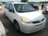 2005 Toyota Sienna CE Mini Van, s/n 5TDZA23C65S239952: Odometer Shows 173K mi. - 2