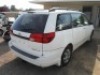 2005 Toyota Sienna CE Mini Van, s/n 5TDZA23C65S239952: Odometer Shows 173K mi. - 3