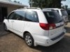 2005 Toyota Sienna CE Mini Van, s/n 5TDZA23C65S239952: Odometer Shows 173K mi. - 4