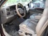 2000 Ford Excursion 4WD, s/n 1FMNU43SBYEB68333: Gas, Auto, Odometer Shows 188K mi. - 5