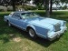 1978 Lincoln Continental Mark V, s/n 8Y89A830158: New Plugs, Wires, Belts, Siting in Barn for 12 years, Odometer Shows 30K mi. - 2