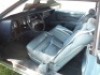 1978 Lincoln Continental Mark V, s/n 8Y89A830158: New Plugs, Wires, Belts, Siting in Barn for 12 years, Odometer Shows 30K mi. - 6