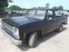 1979 Chevy C10 Pickup, s/n CCZ149S146511: 350 Eng., Auto, Odometer Shows 67K mi.