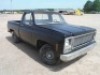 1979 Chevy C10 Pickup, s/n CCZ149S146511: 350 Eng., Auto, Odometer Shows 67K mi. - 2