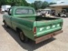 1972 Ford F150 Pickup, s/n F10ALM40118: 300 6-cyl. Eng., 3-sp on Column - 4