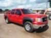 2009 GMC Sierra Z71 4WD Pickup, s/n 3GTEK23309G133836: 5.3L Eng., Auto, Slight Engine Noise, Odometer Shows 148K mi. - 2