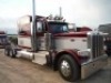 2021 Peterbilt 389 Truck Tractor, s/n 1XPXD49X7MD752947 (Title Delay): T/A, Sleeper, Cummins Eng., Fuller 18-sp., Odometer Shows 79K mi. - 2