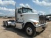 2019 International HX520 Truck Tractor, s/n 3HSDPAPT3KN508516: T/A, Day Cab, Cummins 500hp Eng., Allison Auto, Wet Kit, Headache Rack, Odometer Shows 64K mi. - 2