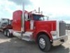 2017 Peterbilt 389 Truck Tractor, s/n 1XPXDP9X5HD447809: T/A, Day Cab, Fuller 10-sp., Wet Kit, Odometer Shows 627K mi. - 2