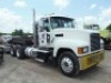 2017 Mack CHU613 Truck Tractor, s/n 1M1AN07Y5HM025899: T/A, Day Cab, Odometer Shows 164K mi. - 2