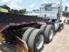 2017 Mack CHU613 Truck Tractor, s/n 1M1AN07Y5HM025899: T/A, Day Cab, Odometer Shows 164K mi. - 3