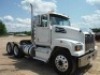 2017 Western Star 4700 Truck Tractor, s/n 5KJJAVDV5HPJA5915 (Title Delay): T/A, Day Cab, Detroit Eng., 10-sp., Odometer Shows 11K mi. - 2