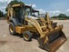 2003 John Deere 310SG Loader Backhoe, s/n T310SG914512: 2wd - 2