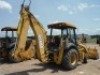 2003 John Deere 310SG Loader Backhoe, s/n T310SG914512: 2wd - 3