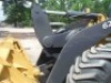 2008 John Deere 624J Rubber-tired Loader, s/n 617956: C/A, 4-in-1 MP Bkt., Meter Shows 13286 hrs - 6