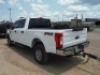 2019 Ford F250XL 4WD Pickup, s/n 1FT7W2B67KEG33000: 4-door, Auto, Odometer Shows 99K mi. - 4